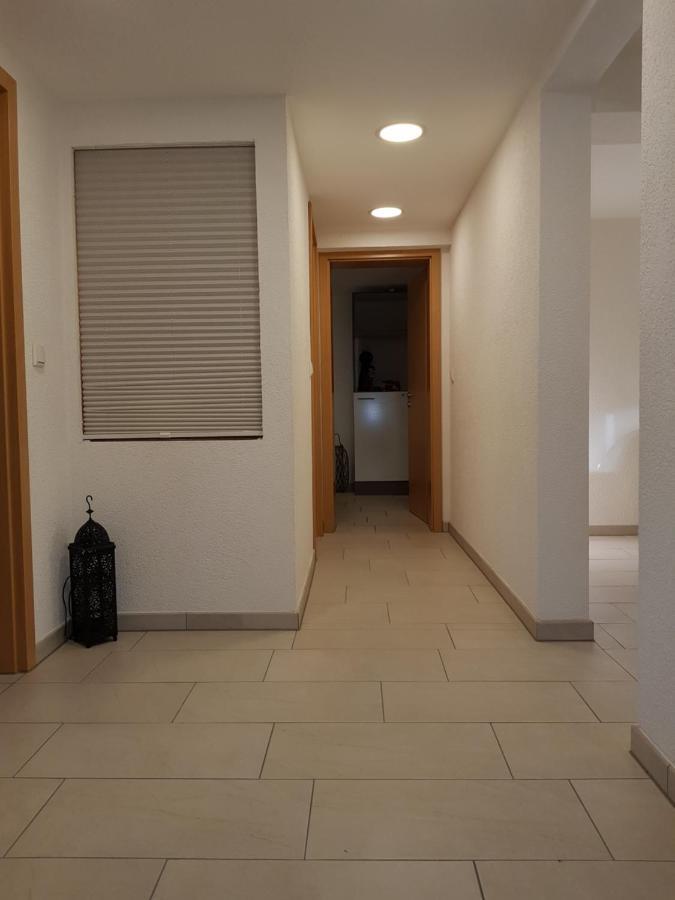 Ferienwohnung Bonndorf Wasungen Екстер'єр фото